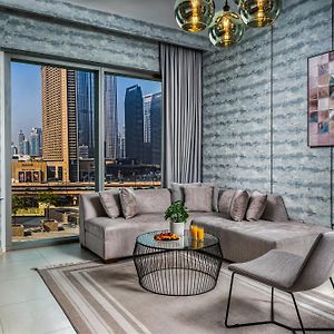 Deluxe Apartment mit 2 Schlafzimmern